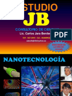 24 Nanotecnología