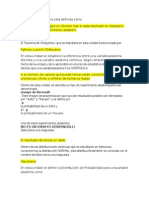 Evaluacion Unidad 2 Estadistica