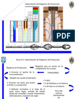 Interpretación de Registros de Producción