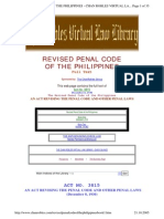 Penal Code - Book 1 - Codal Philippines - en