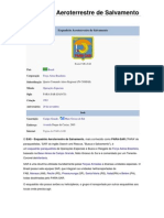 Esquadrão Aeroterrestre de Salvamento - PARA-SAR - BRASIL