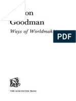 Goodman-Ways of Worldmaking