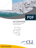 ACCROPODE™ Brochure