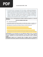 Casos de Estudio ISO 9001 - Resueltos