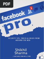 Facebook Pro