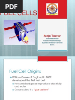 Fuel Cells