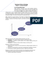 Chapter 7 BCG Matrix