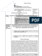 Caste Llano 9. Prof. Fernando Tambo L.