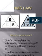 Ohms Law