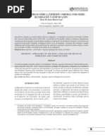 Enfoques Teoricos Sobre La Expresion Corporal Como Medio de Formacion y Comunicacion