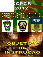 Apronto Operacional