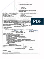 Grazia Et Al V SC State Plastering LLC Motion To Lift Stay