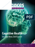 Aor Vol 4 Cognitive Health Singles