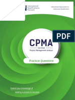 CPMA PracticeQuestion