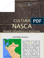 Cultura Nazca