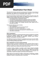 Whatisdesalination Factsheet 1