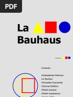 Bauhaus