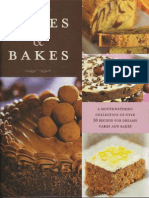 Roberts, Fiona - Cakes and Bakes