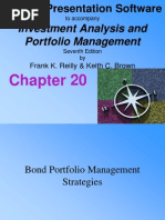 PP20-Bond Portfolio Management (V1)