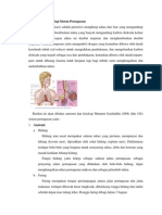 Anfis Pneumothorax