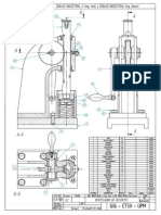 Dibujo Verificador de Resortes PDF