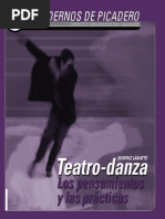 Lábatte, Teatro Danza, INT, Cuaderno10