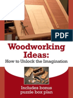 Woodworking Ideas