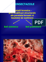 Curs 4 - Bronsiectazii