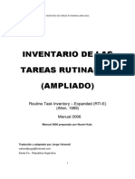 Inventario Tareas Rutinarias Allen Valverdi Agosto11