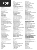 1 RO Chart of Accounts