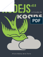 Introduccion A Nodejs A Traves de Koans Ebook