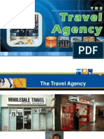 Unit 2 The Travel Agency