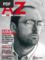 Revista (Paxi Mangado, Berlin)