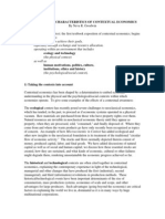 Caracteristici Ale Contextului Economic HTTPWWW - Ase.tufts - edugdaepublicationsNGcont-Ec1 PDF