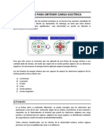 W02 Metodos para Obtener Carga Eléctrica