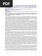 Pena Privativa de La Libertad - Varios PDF