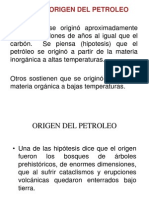 Capitulo 2 El Petroleo