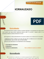 Normalizado