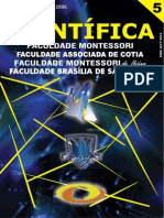 Revista Cientifica 2006