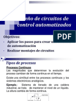 2 Diseño de Circuito Automatizado