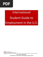 Intl Student Guide