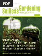 Soilless Gardening 02