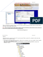 Activación FULL de MasterCam X5