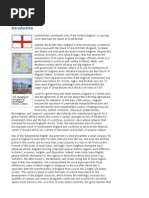 England: Encyclopædia Britannica Article