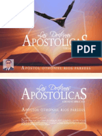 Las Doctrinas Apostólicas No.1 - Apostol Othoniel Ríos Paredes