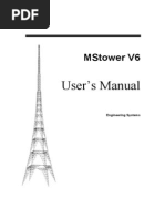 MS Tower V6