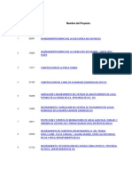 Formulario Ica