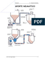 Transporte Neumático