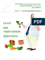 Kit Vegan Pour Debutants