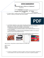 Produção Textual - Set